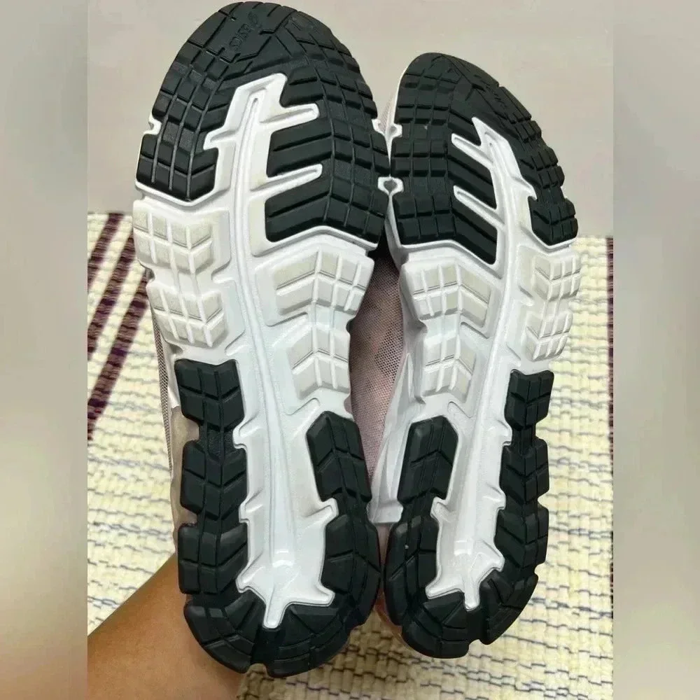 Asics Gel-quantum 90 2‎ Womens Size 10.5 Running/walking Shoes watershed Rose